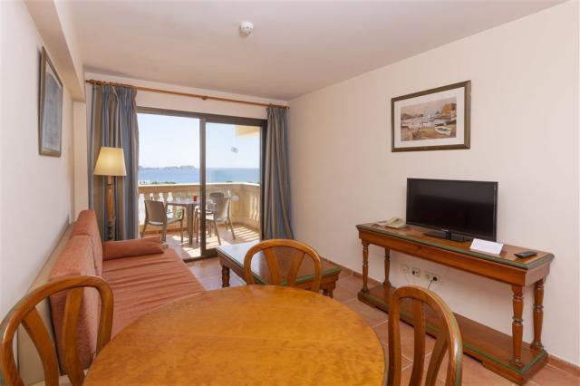 Mar Hotels Paguera & Spa