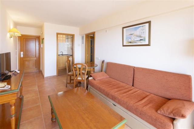 Mar Hotels Paguera & Spa