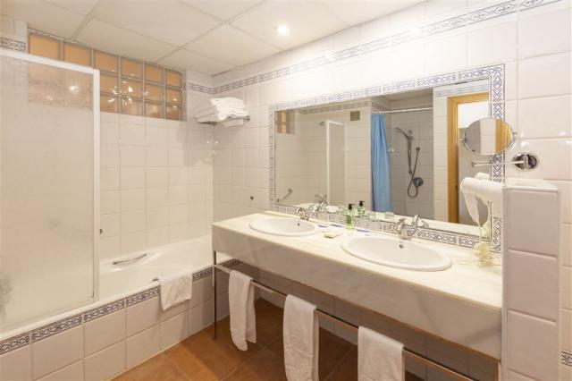 Mar Hotels Paguera & Spa
