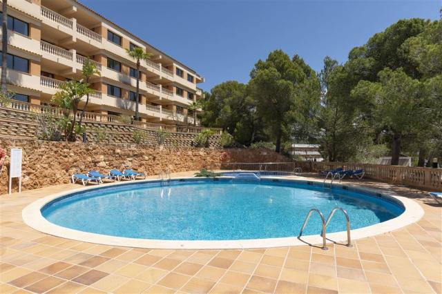 Mar Hotels Paguera & Spa