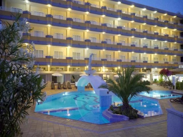 Mar Hotels Paguera & Spa