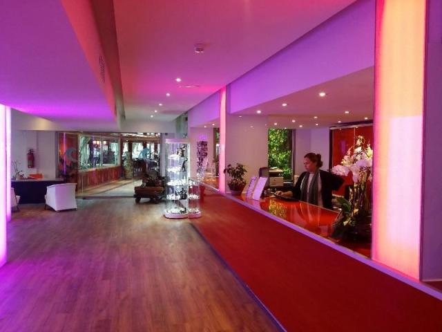 Mar Hotels Paguera & Spa