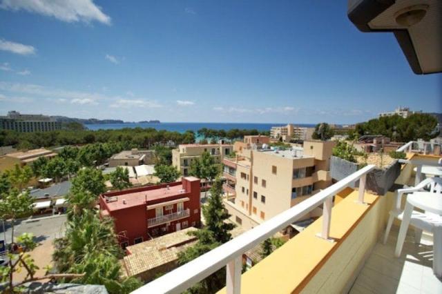 Mar Hotels Paguera & Spa
