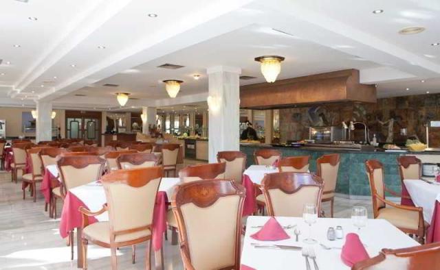 Mar Hotels Paguera & Spa