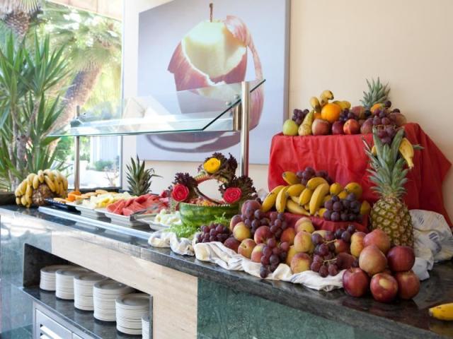 Mar Hotels Paguera & Spa