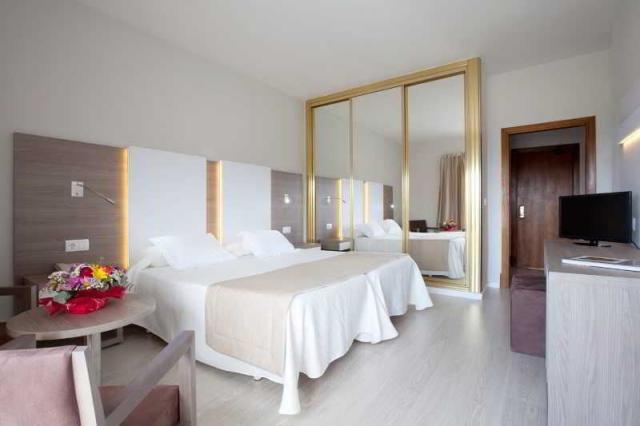 Mar Hotels Paguera & Spa