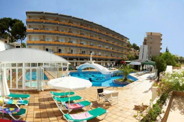 Mar Hotels Paguera & Spa