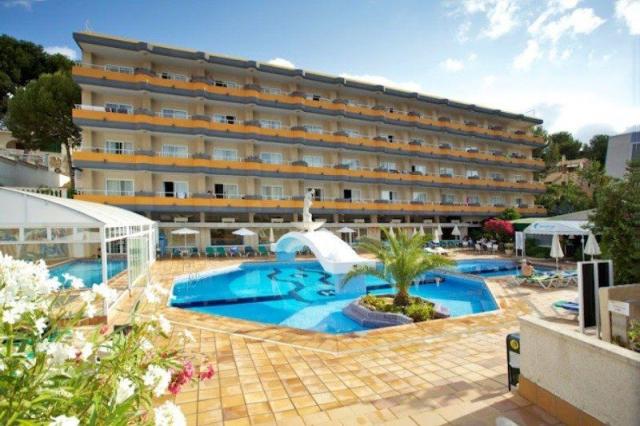 Mar Hotels Paguera & Spa