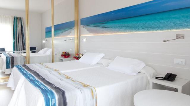 Mar Hotels Paguera & Spa