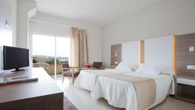 Mar Hotels Paguera & Spa