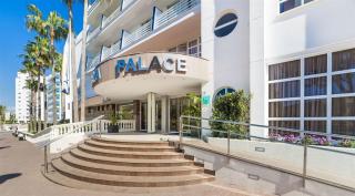 Globales Palmanova Palace