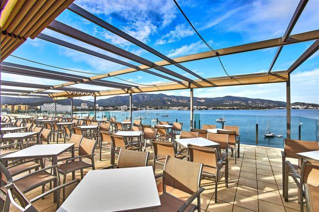 Alua Palmanova Bay