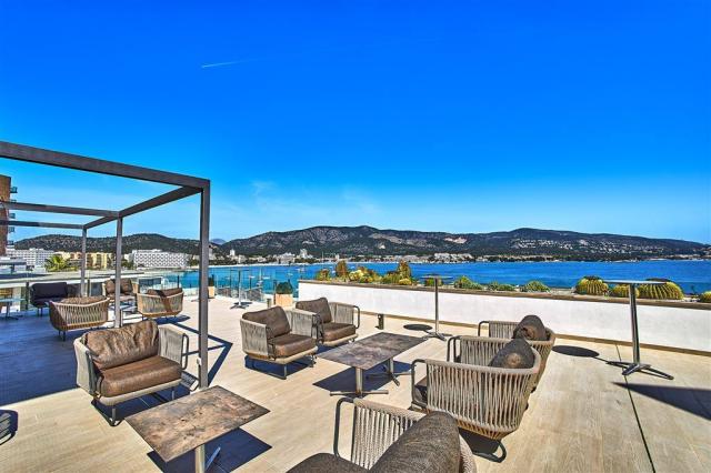 Alua Palmanova Bay