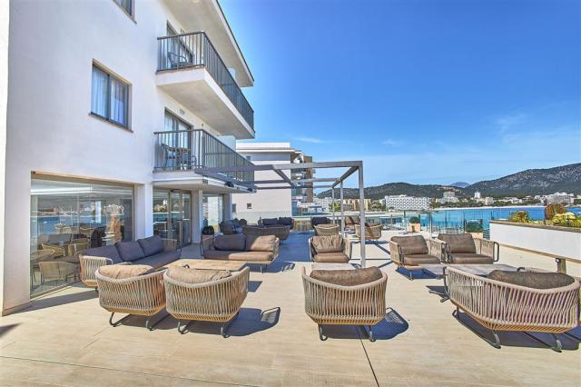 Alua Palmanova Bay