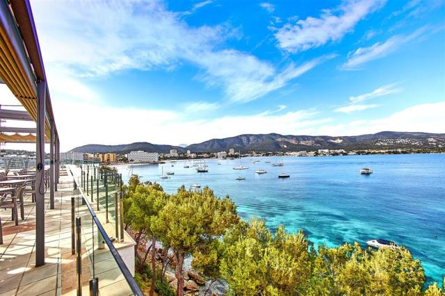 Alua Palmanova Bay