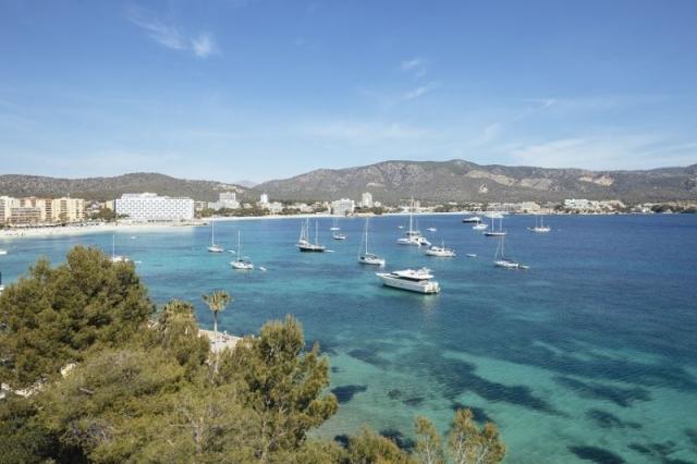 Alua Palmanova Bay