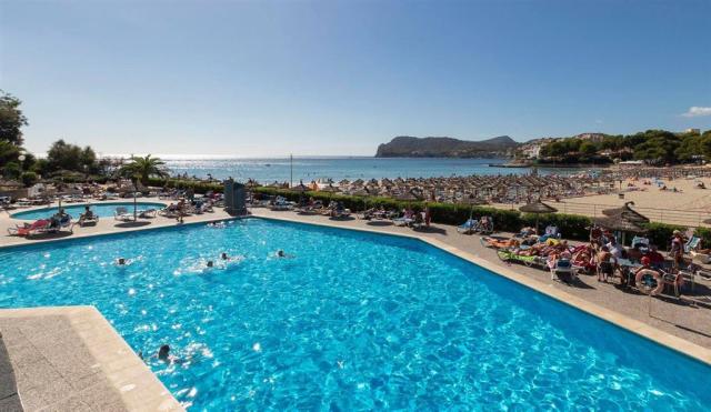 Vibra Beverly Playa