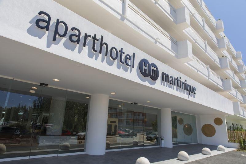 HM Martinique Apartments