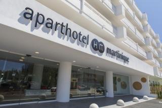 HM Martinique Apartments