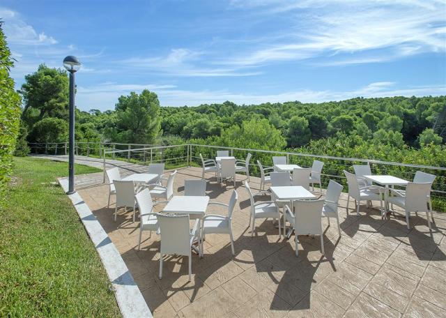 Exagon Park
