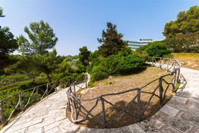 Exagon Park
