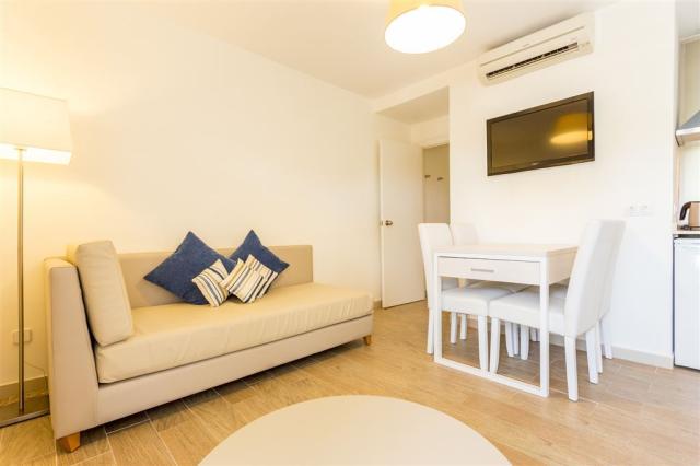 Hotel & Spa Ferrer Janeiro