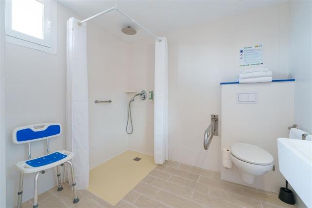 Hotel & Spa Ferrer Janeiro