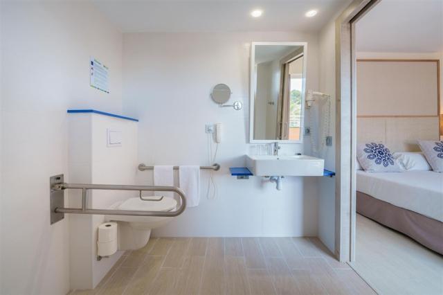 Hotel & Spa Ferrer Janeiro