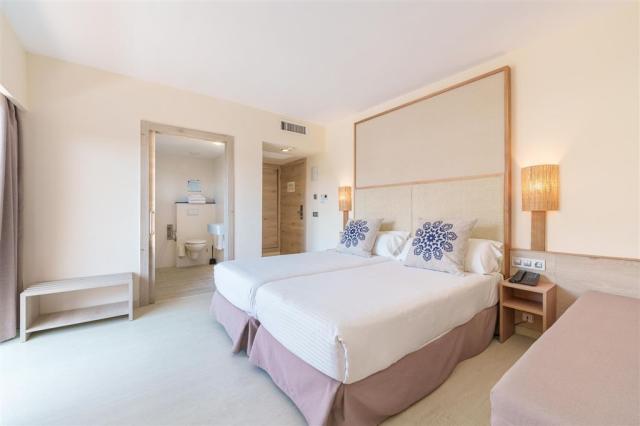 Hotel & Spa Ferrer Janeiro