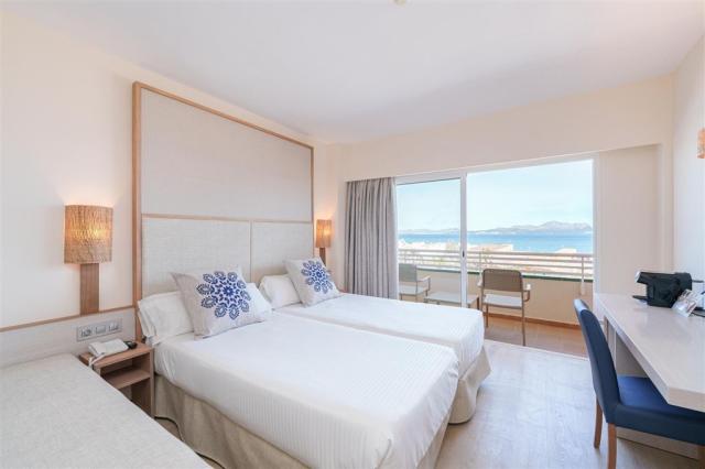 Hotel & Spa Ferrer Janeiro
