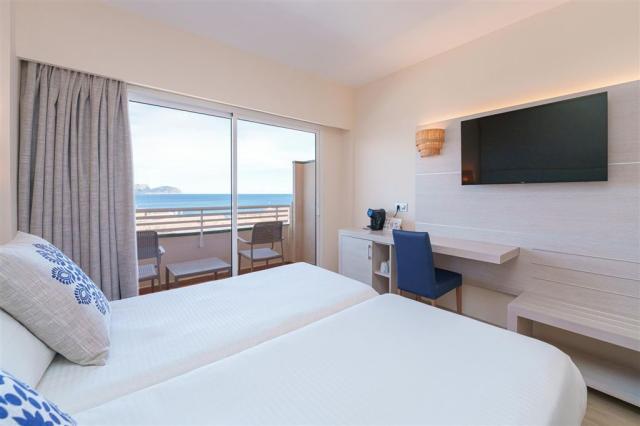 Hotel & Spa Ferrer Janeiro