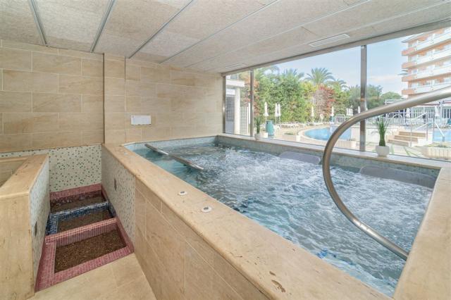 Hotel & Spa Ferrer Janeiro