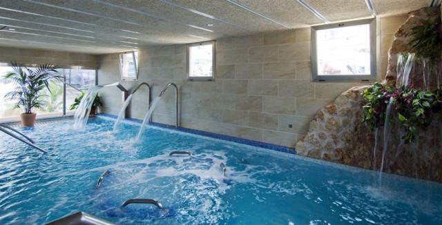 Hotel & Spa Ferrer Janeiro