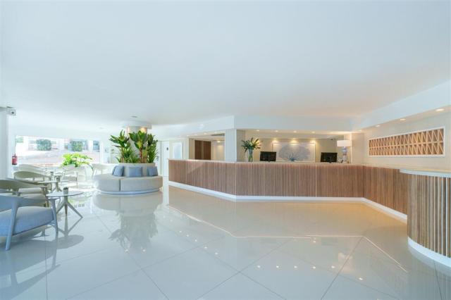 Hotel & Spa Ferrer Janeiro