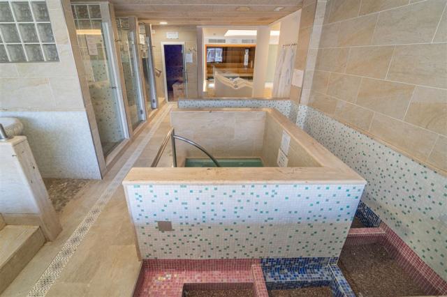 Hotel & Spa Ferrer Janeiro