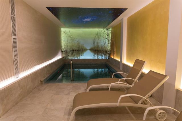 Hotel & Spa Ferrer Janeiro