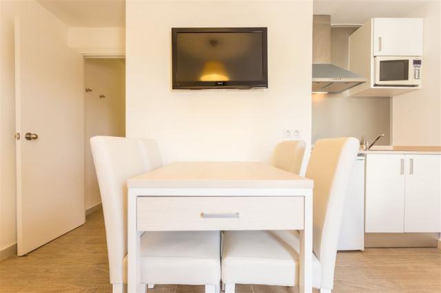 Hotel & Spa Ferrer Janeiro