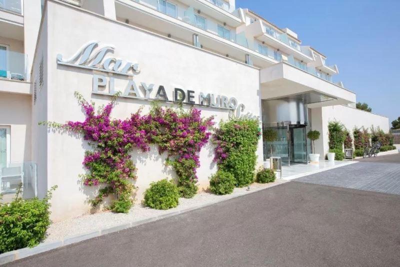 MAR Hotels Playa de Muro Suites