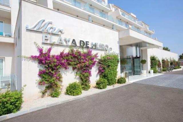 MAR Hotels Playa de Muro Suites