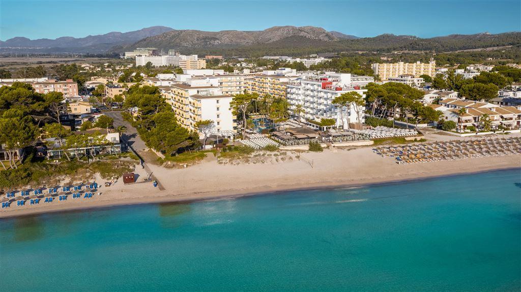 Iberostar Waves Alcudia Park