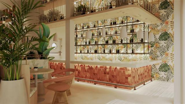 Valentin Park Club