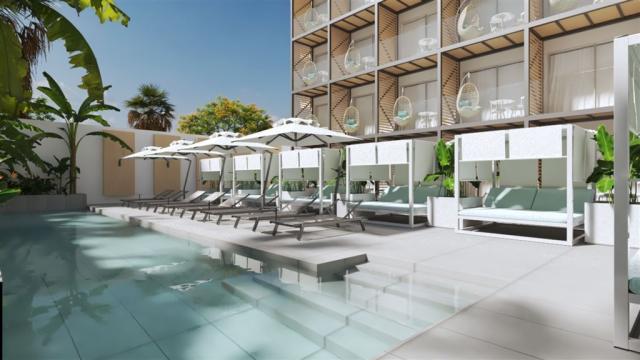 Valentin Park Club