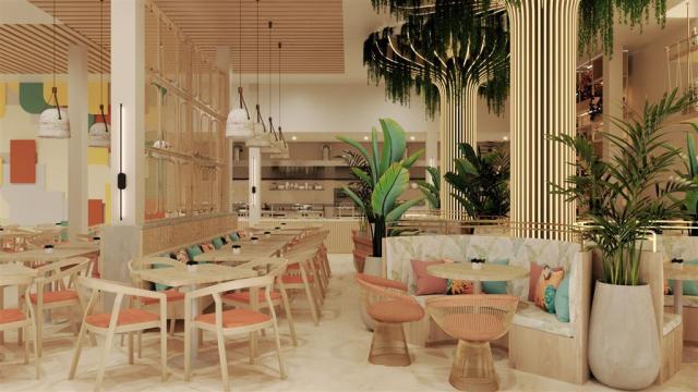 Valentin Park Club