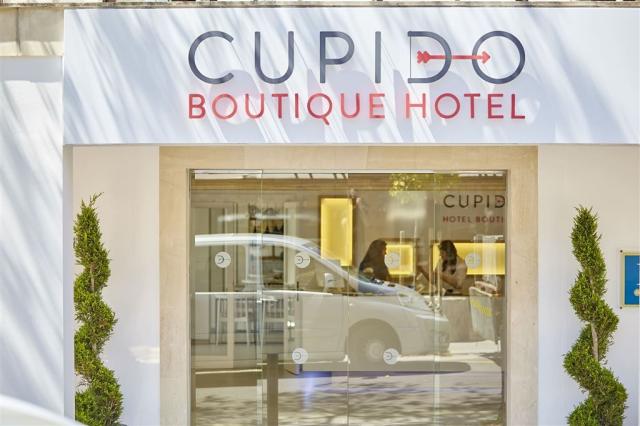 Cupido Boutique