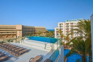 Protur Palmeras Playa