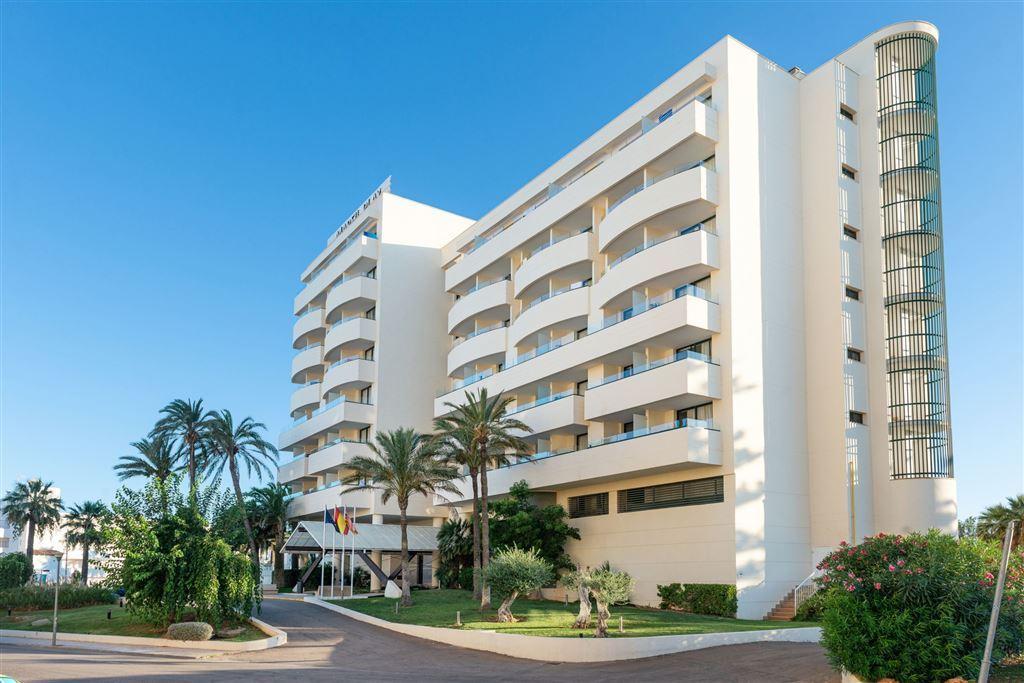 Hipotels Marfil Playa