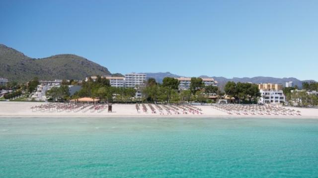 Iberostar Ciudad Blanca Alcudia Apartamentos