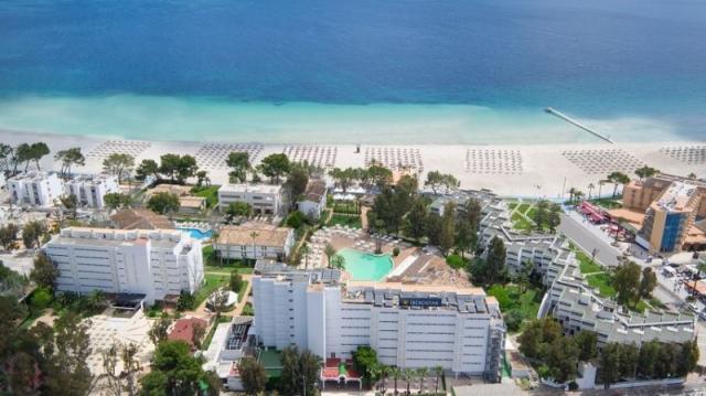 Iberostar Ciudad Blanca Alcudia Apartamentos