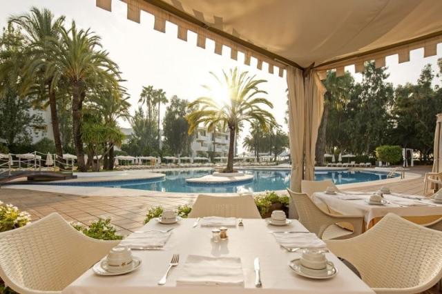 Iberostar Ciudad Blanca Alcudia Apartamentos
