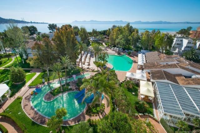 Iberostar Ciudad Blanca Alcudia Apartamentos